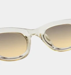 Lane Ecru Transparent