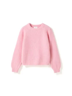 Latora Knit Blush Pink