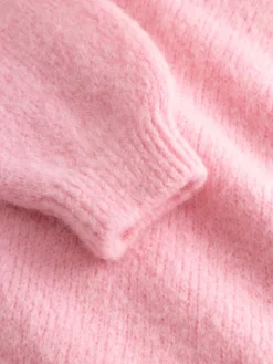 Latora Knit Blush Pink