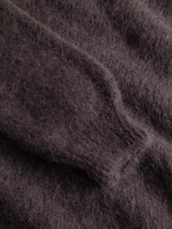 Latora Knit Chocolate