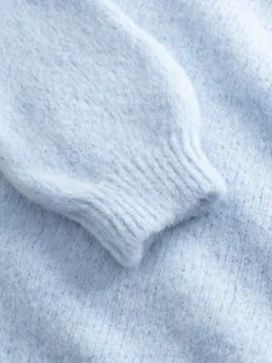 Latora Knit Light Blue