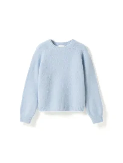 Latora Knit Light Blue