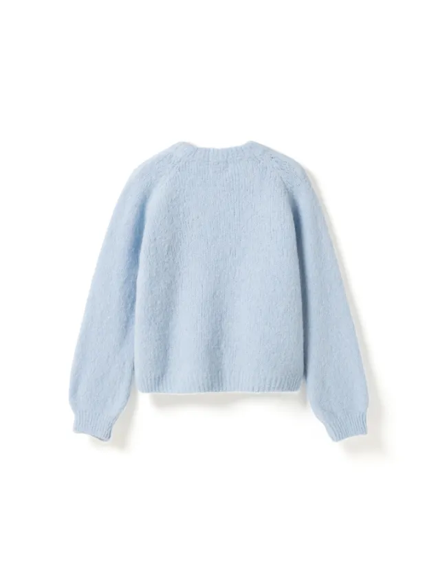Latora Knit Light Blue