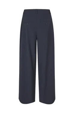 Laura 285 Navy Regular