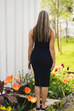 Lauren Dark Navy
