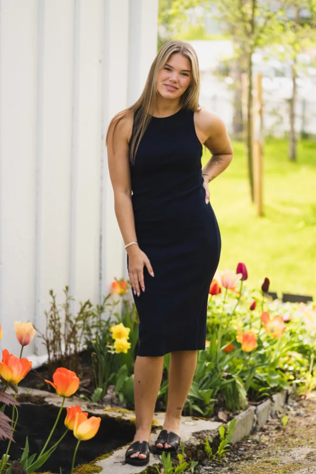Lauren Dark Navy