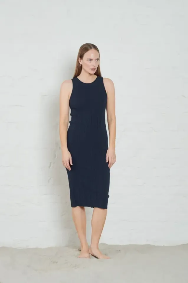 Lauren Dark Navy