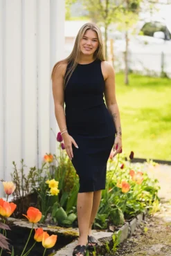 Lauren Dark Navy