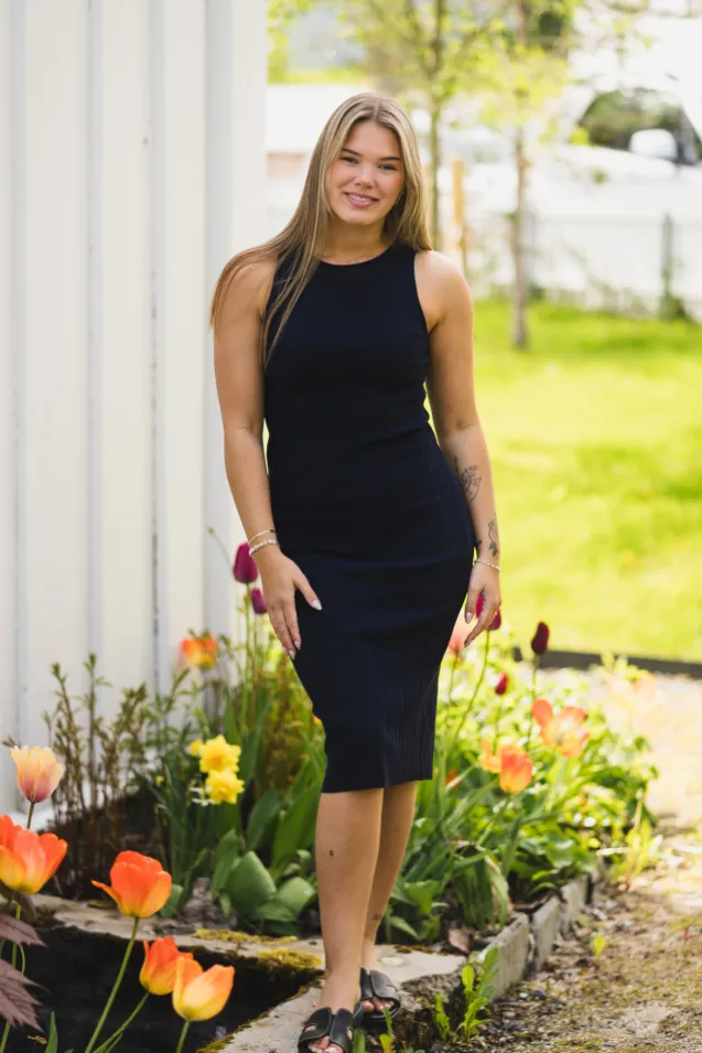 Lauren Dark Navy