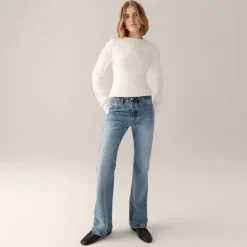 Lauren Soft Canale Offwhite