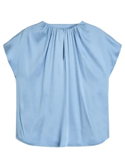 Leah French Matt Blue