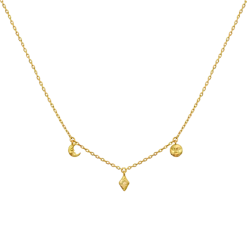 Lea Necklace