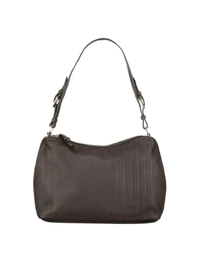 Leava Ginni Medi Bag Chocolate Torte