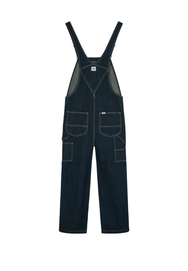 Lee Bib Rinse