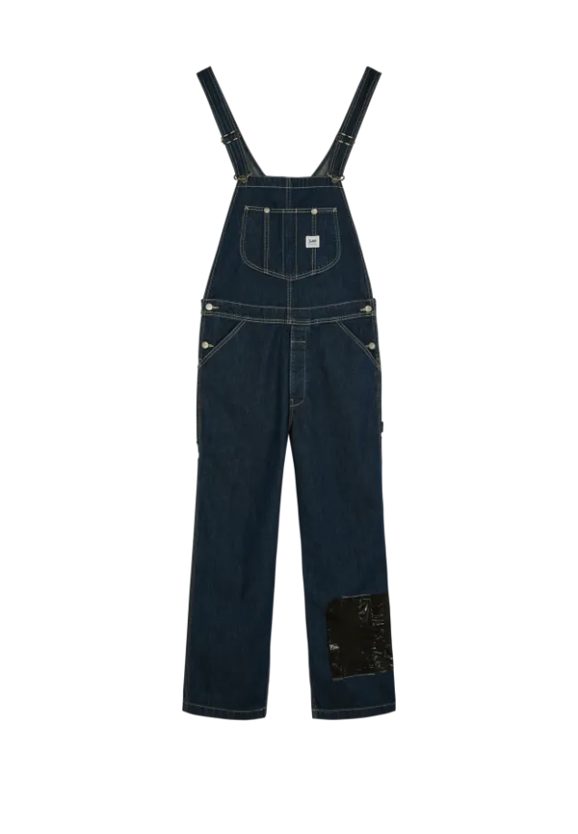 Lee Bib Rinse