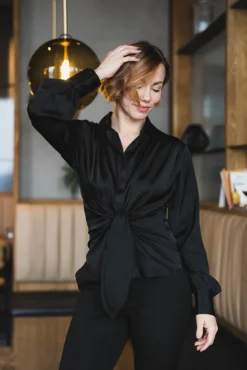 Lee Shirt Black