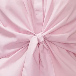 Lee Shirt Short Pink Cotton