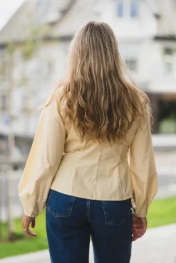 Lelo Fitted Shirt Chamomile