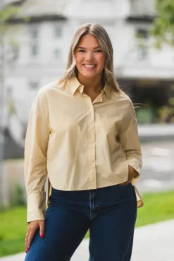 Lelo Neola Shirt Chamomile