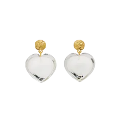 Lemona Grande Earrings