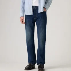 501 Levis Original Fit Terra Linda