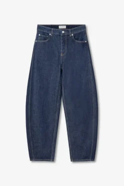 Libby Dark Blue