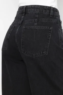 Libby Washed Black
