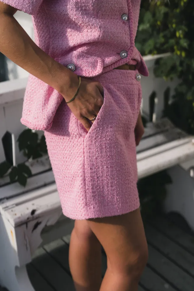 Lilo Shorts Pink