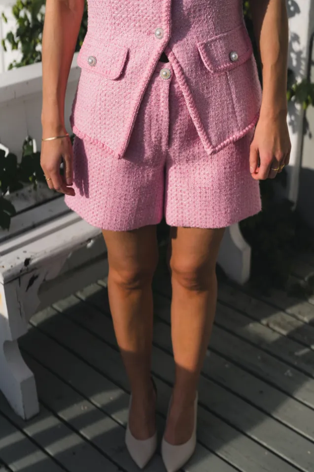 Lilo Shorts Pink