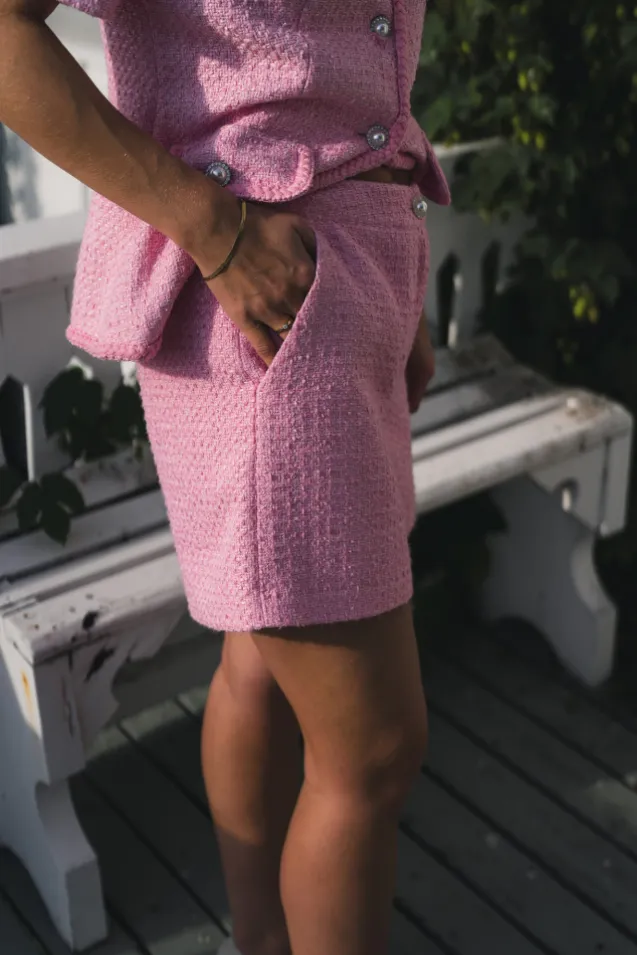 Lilo Shorts Pink