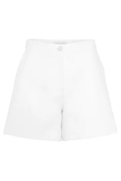 Lilo Shorts White