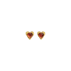 Lina Rosa Earrings