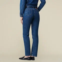 Lindsay Jackson Dark Piedra Wash
