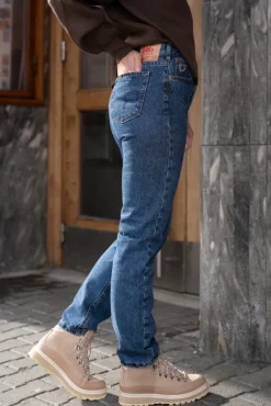 Lindsay Jackson Dark Piedra Wash