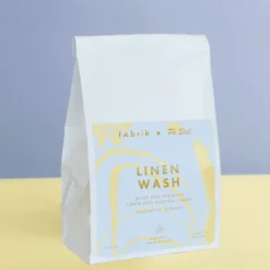 Linen Wash