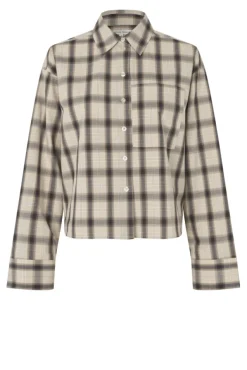 Liria Shirt Rutabaga