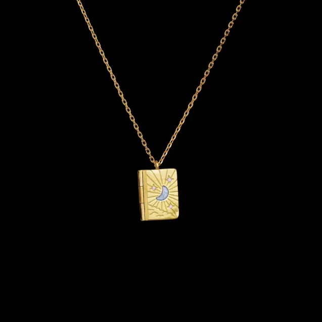 Little Big Dreams Necklace