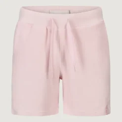 Liz Terry Shorts Light Pink