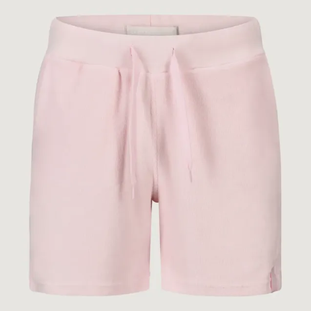 Liz Terry Shorts Light Pink