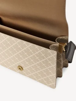 Loenna Shoulder Bag Feather