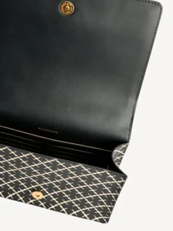 Loennas Shoulder Bag Black