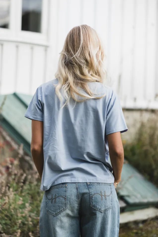 Logo T-Shirt Skyway