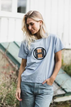 Logo T-Shirt Skyway