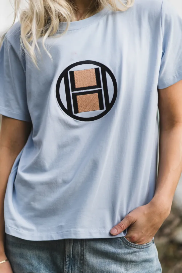 Logo T-Shirt Skyway