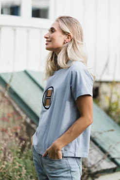 Logo T-Shirt Skyway