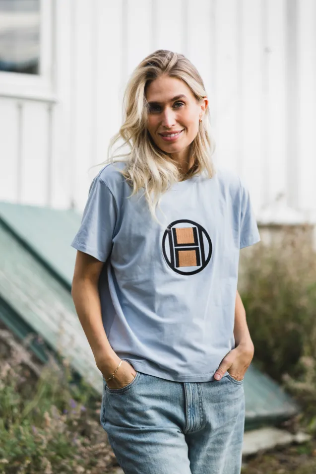 Logo T-Shirt Skyway
