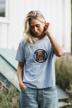 Logo T-Shirt Skyway