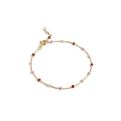 Lola Bracelet Rosie