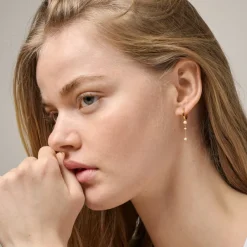 Lola Hoops Bold Daisy