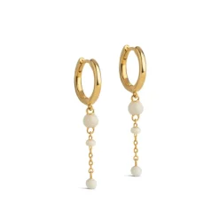Lola Hoops Bold Daisy